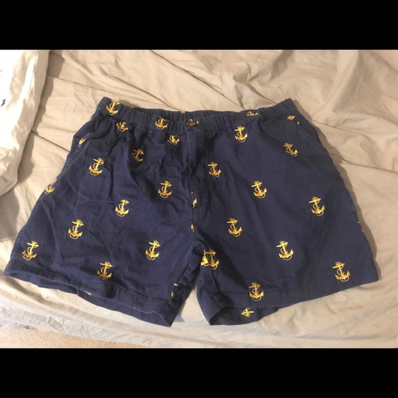 chubbies Other - Men’s chubbies shorts